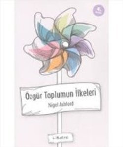 Özgür Toplumun İlkeleri Hakkında Bir Çalışma Kılavuzu - mezetto