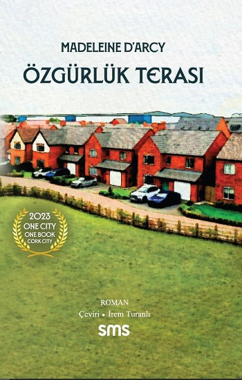 Özgürlük Terası