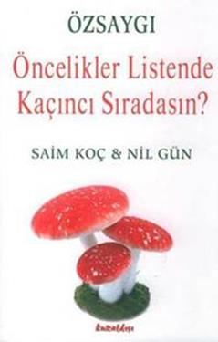 Özsaygı - Öncelikler Listende Kaçıncı Sıradasın? - mezetto