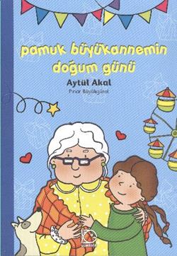 Pamuk Büyükannemin Doğum Günü - mezetto