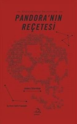 Pandora'nın Reçetesi - mezetto