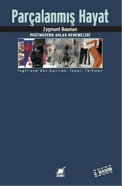 Parçalanmış Hayat - mezetto