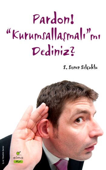 Bağışlamak! “Kurumsallaşmalı”mı Dediniz?