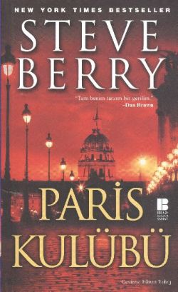 Paris Kulübü - mezetto