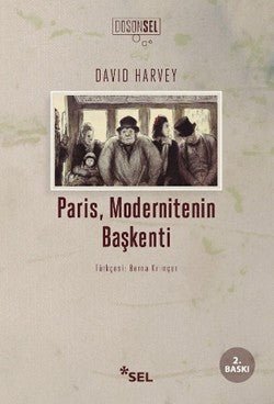 Paris, Modernitenin Başkenti - mezetto