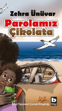 Parolamız Çikolata - mezetto