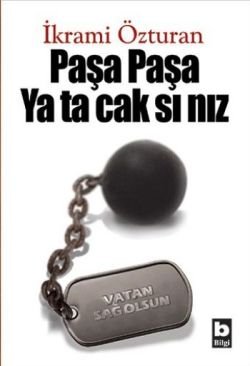 Paşa Paşa Yatacaksınız - mezetto