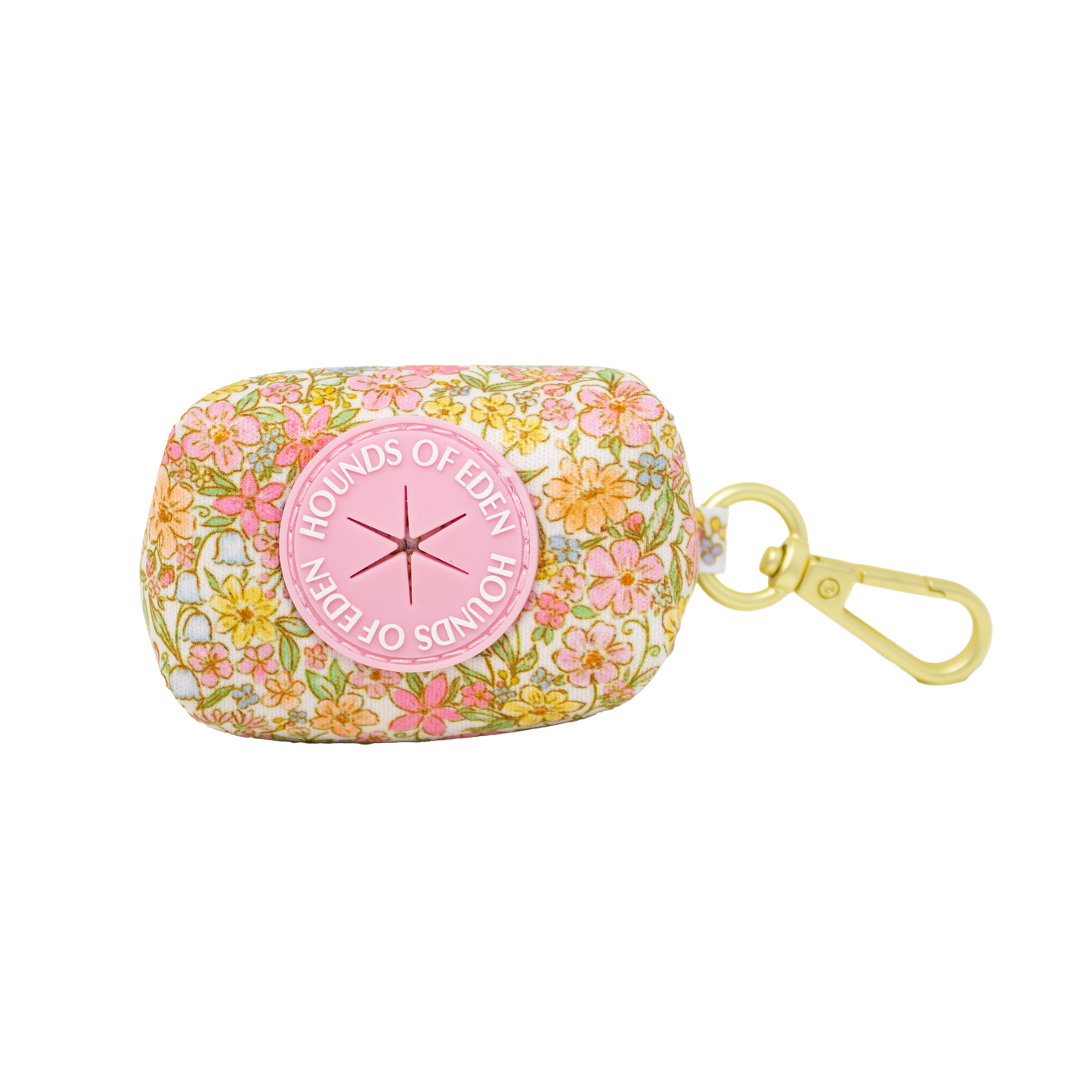 Pastel Petals - Supaw Strong™ Dog Harness (XS-XL)