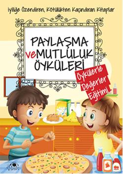 Paylaşma ve Mutluluk Öyküleri - mezetto