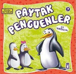 Paytak Penguenler ile Tanışalım - mezetto