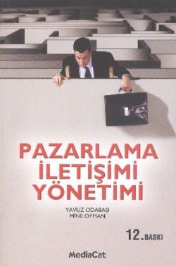 Pazarlama İletişimi Yönetimi - mezetto