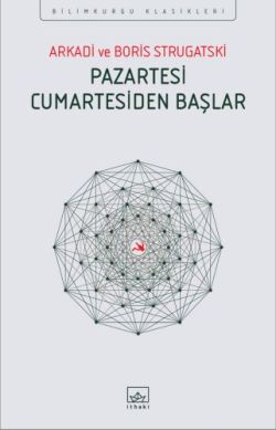 Pazartesi Cumartesi Başlar