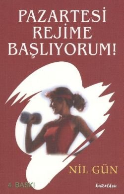Pazartesi Rejime Başlıyorum! - mezetto