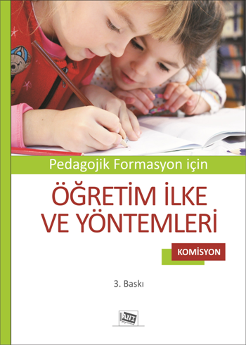 Pädagogische Formasyon İçin Öğretim İlke ve Yöntemleri