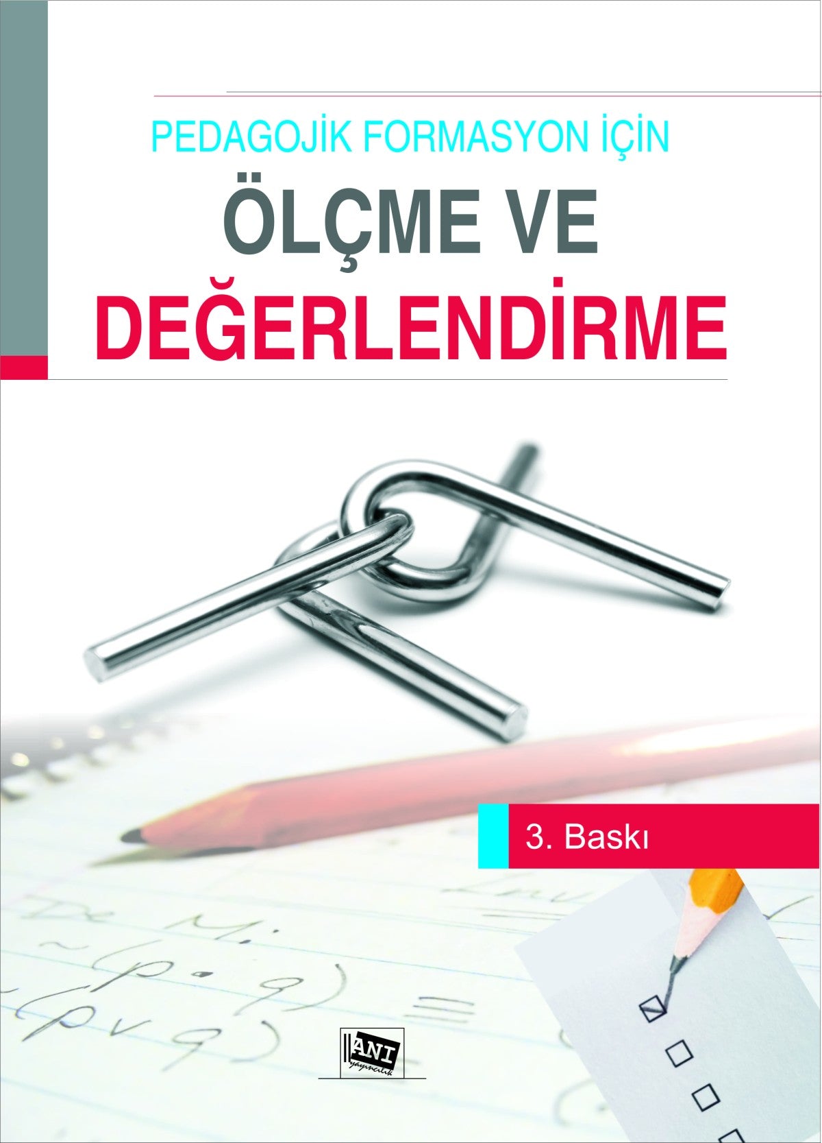 Pädagogische Ausbildung in Öl und Ernährung