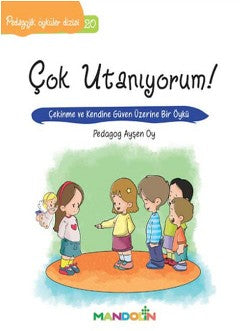 Pädagogik: 20 – Çok Utanıyorum!