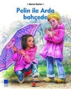 Pelin ile Arda Bahçede - mezetto