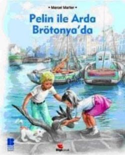 Pelin ile Arda Brötonya’da - mezetto