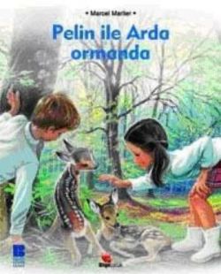 Pelin ile Arda Ormanda - mezetto