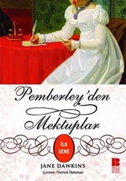 Pemberley’den Mektuplar - mezetto