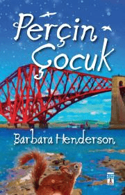 Perçin Çocuk - Genç Timaş Kitap