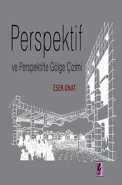 Perspektif ve Perspektifte Gölge Çizimi - mezetto