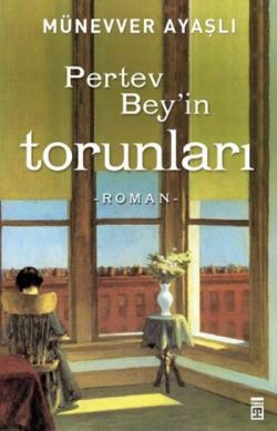 Pertev Bey'in Torunları - mezetto
