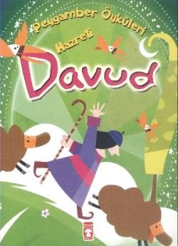Peygamber Öyküleri Serisi - Hz Davud - mezetto