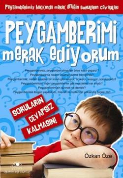 Peygamberimi Merak Ediyorum - mezetto