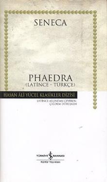 Phaedra (Latince - Türkçe) - mezetto
