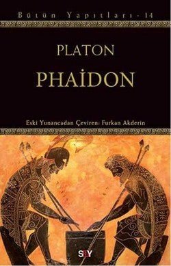 Phaidon - mezetto