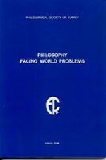 Philosophy Facing World Problems - mezetto