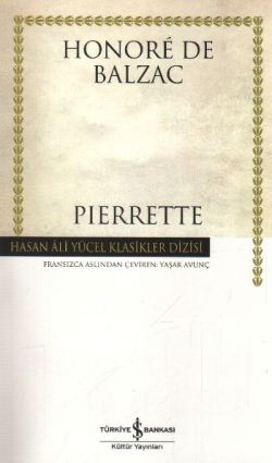 Pierrette - mezetto