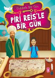 Piri Reis’le Bir Gün - mezetto