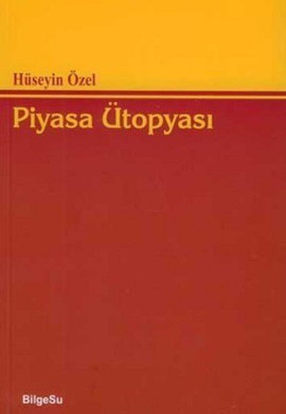 Piyasa Ütopyası - mezetto