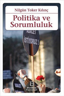 Politika ve Sorumluluk - mezetto