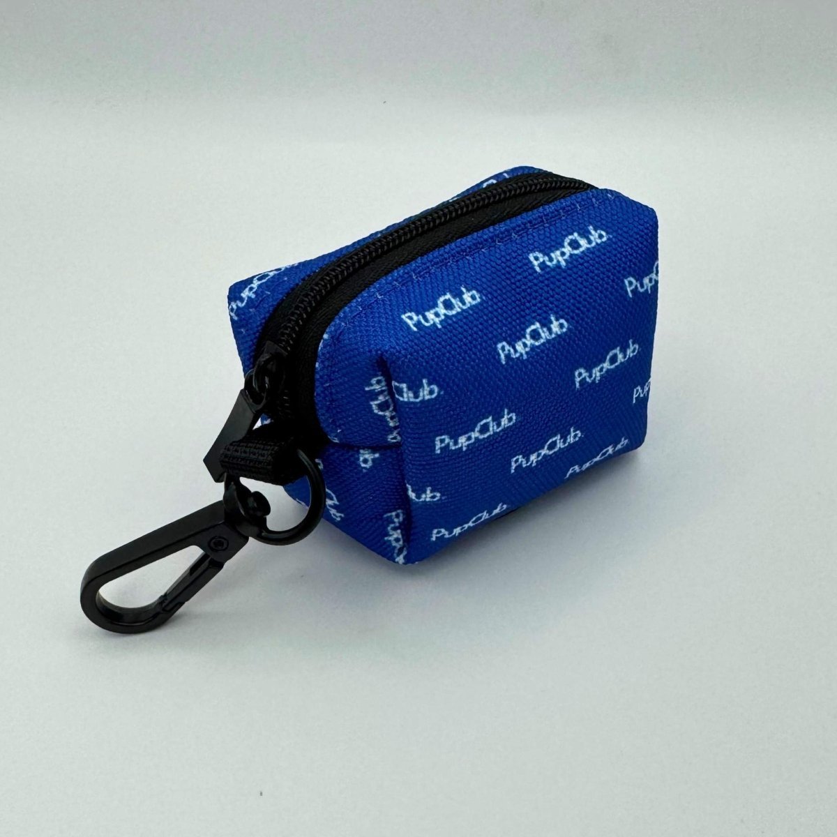 Poo Bag Holder - Royal Blue - mezetto PupClub Couture PupClub Couture