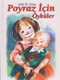 Poyraz İçin Öyküler - mezetto