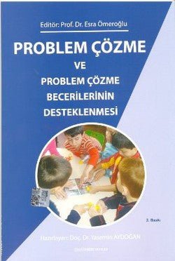 Problem Çözme ve Problem Çözme Becerilerinin Desteklenmesi - mezetto