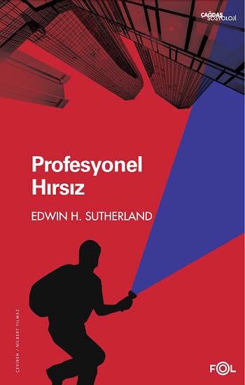 Profesyonel hırsız
