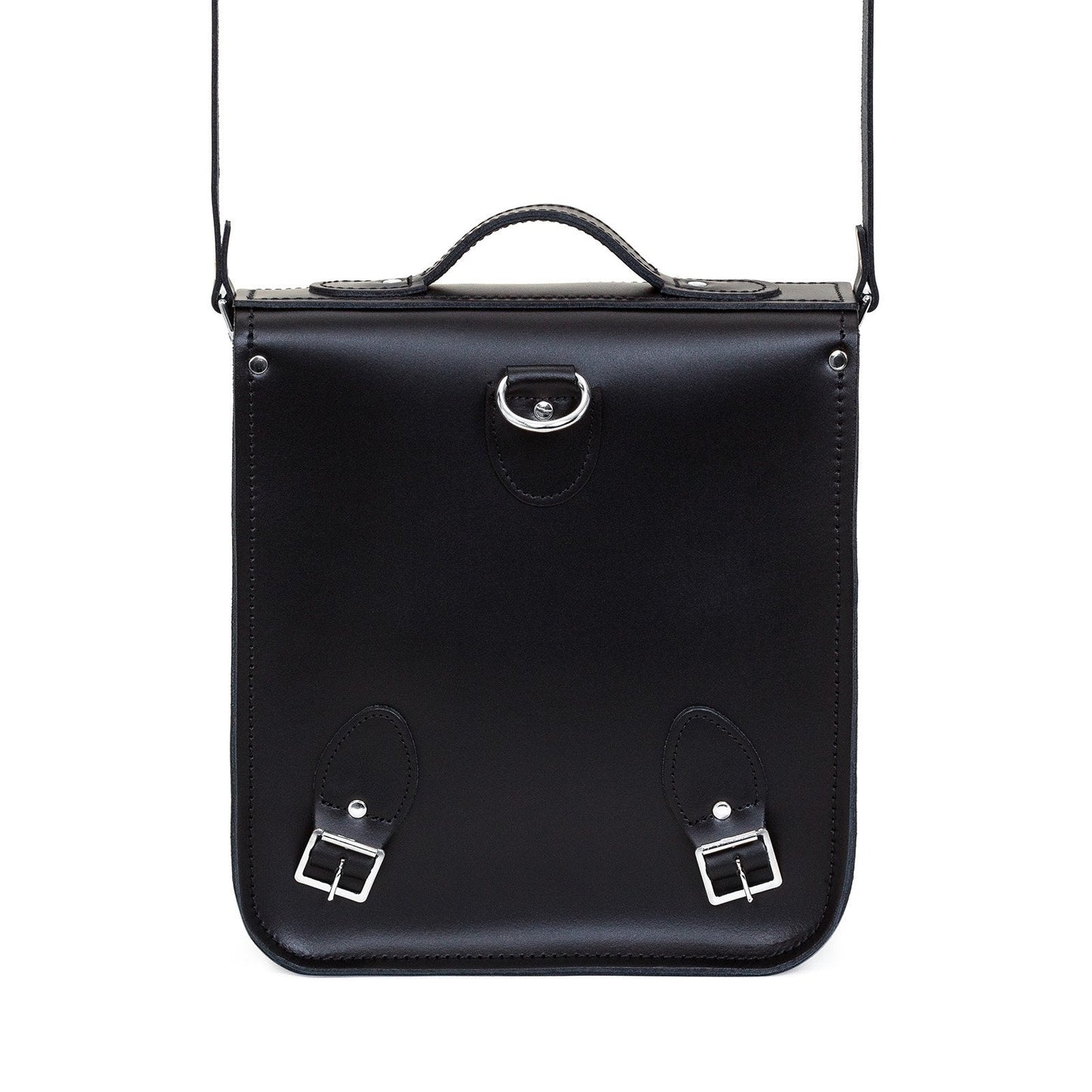 Handmade Leather City Backpack - Pride-2