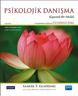 Psikolojik Danışma - Kapsamlı Bir Meslek / A Comprehensive Profession - COUNSELING