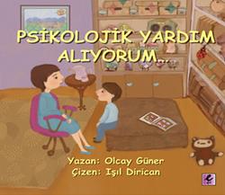 Psikolojik Yardım Alıyorum... - mezetto