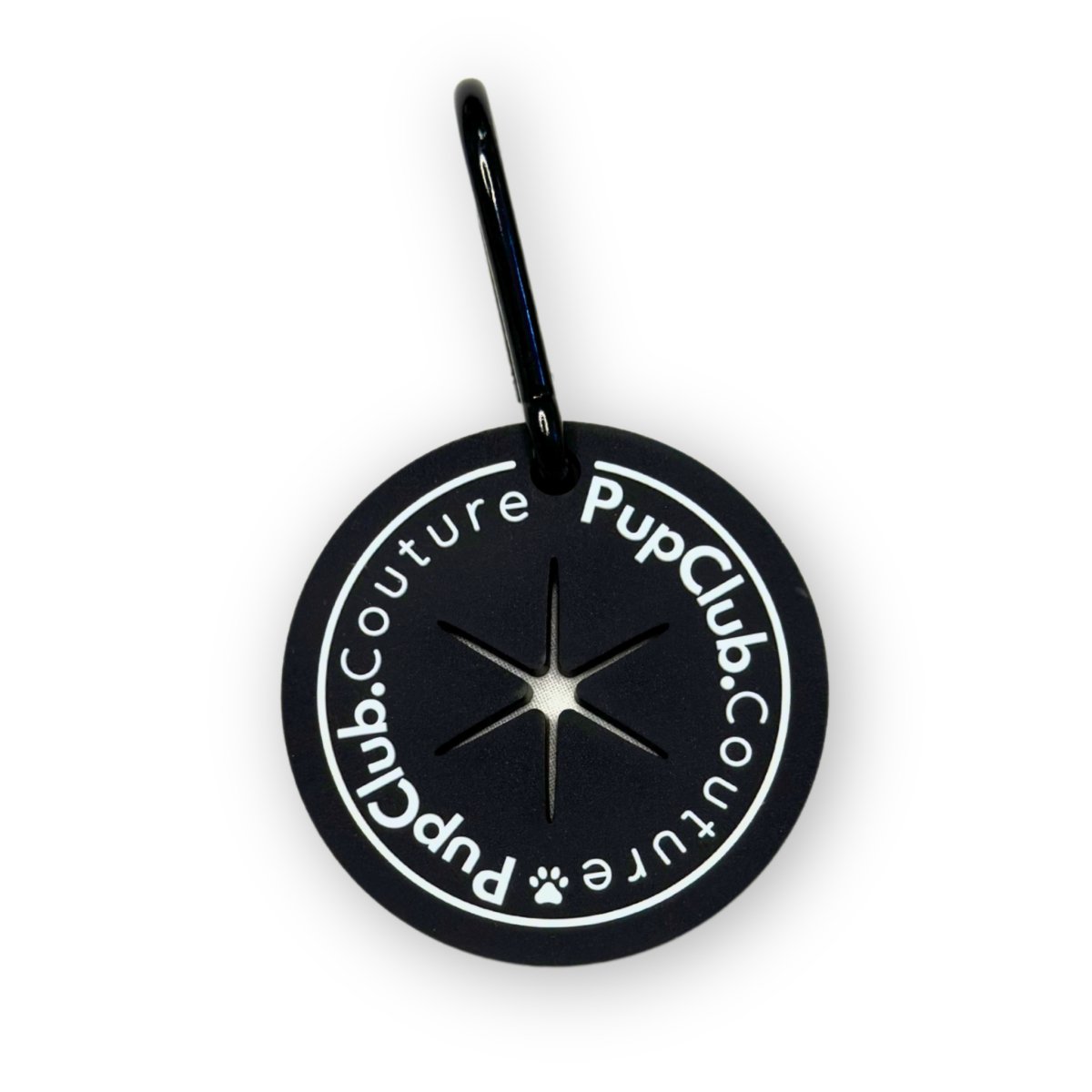 PupClub Poop Pocket - Black - mezetto PupClub Couture PupClub Couture