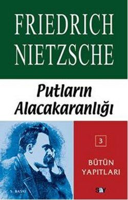Putların Alacakaranlığı - mezetto