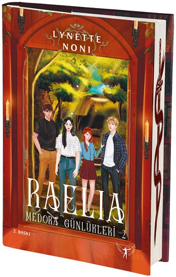 Raelia (Ciltli)