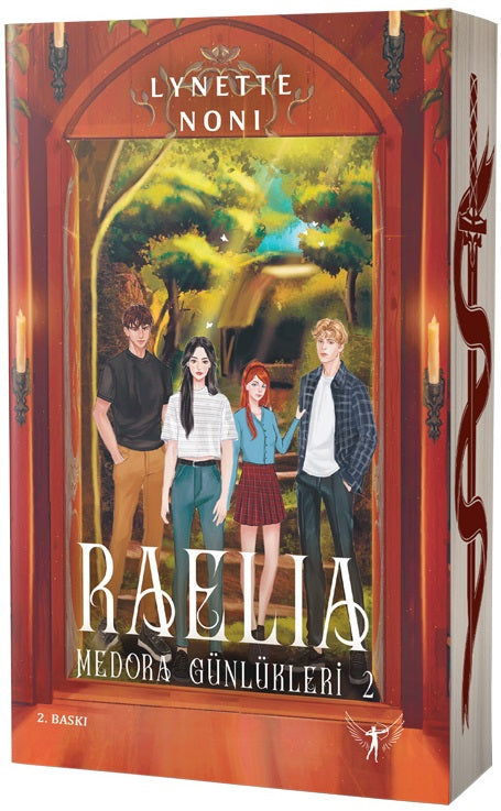 Raelia