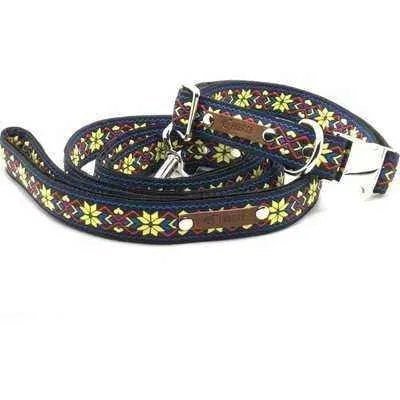 Regal Canine Cotton Lead by Finnigan's - mezetto