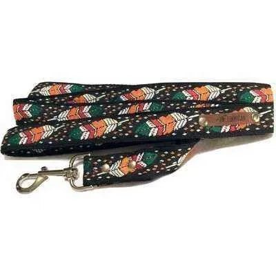 Regal Paws Personalised Cotton Collar for Majestic Mutts-3