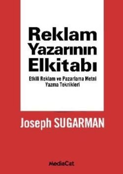 Reklam Yazarının Elkitabı - mezetto